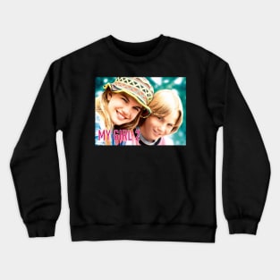 Greg’s Cup Crewneck Sweatshirt